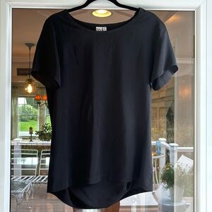 Oak black top Small